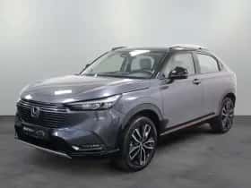 Honda HR-V (2021)
