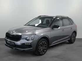 Škoda Kamiq (2020)