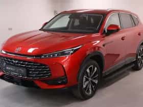 MG HS (2024)