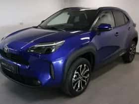 Toyota Yaris Cross (2024)