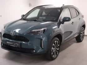 Toyota Yaris Cross (2025)