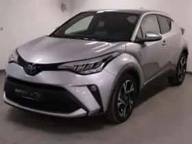 Toyota C-HR (2020)