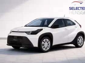 Toyota Aygo X (2026)