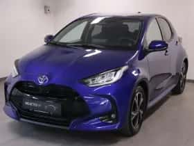 Toyota Yaris (2026)