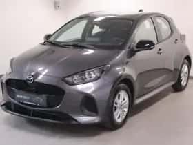 Mazda 2 (2025)