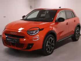 Fiat 600E (2023)