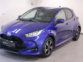 Toyota Yaris (2025)