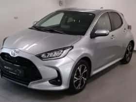 Toyota Yaris (2025)