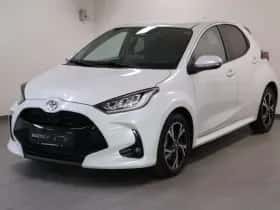 Toyota Yaris (2025)