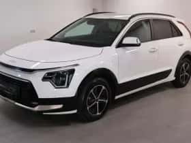 Kia Niro (2024)