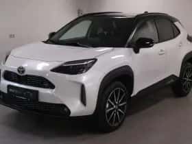 Toyota Yaris Cross (2024)