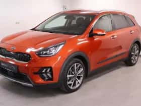 Kia Niro (2019)