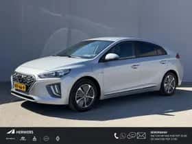 Hyundai Ioniq (2020)