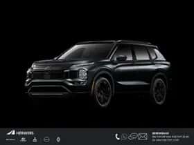 Mitsubishi Outlander (2026)