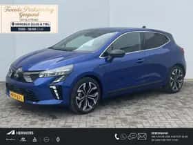 Mitsubishi Colt (2025)