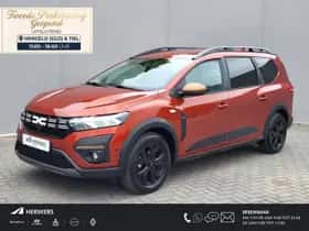 Dacia Jogger (2025)