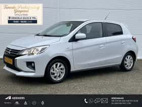 Mitsubishi Space Star (2023)