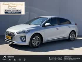 Hyundai Ioniq (2020)