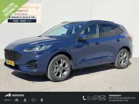 Ford Kuga (2023)