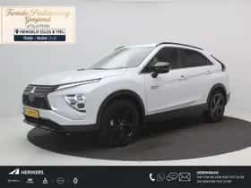Mitsubishi Eclipse Cross (2024)