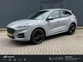 Ford Kuga (2024)