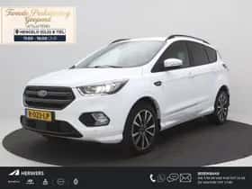 Ford Kuga (2018)