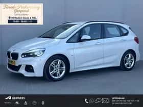 BMW 2-Serie (2017)