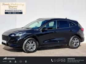 Ford Kuga (2024)