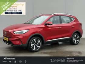 MG ZS (2025)