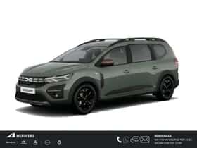 Dacia Jogger (2026)