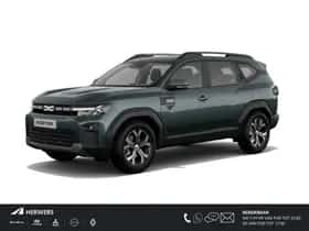 Dacia Bigster (2026)