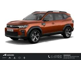 Dacia Bigster (2026)