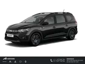 Dacia Jogger (2026)
