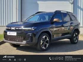 Dacia Bigster (2026)