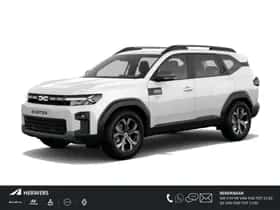 Dacia Bigster (2026)