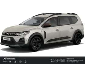 Dacia Jogger (2026)