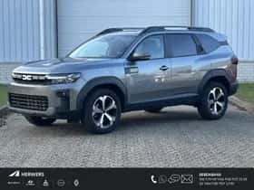 Dacia Bigster (2026)