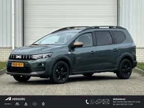 Dacia Jogger (2026)