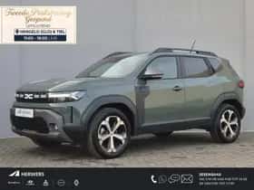 Dacia Duster (2025)