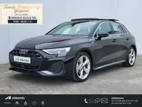 Audi A3 (2025)