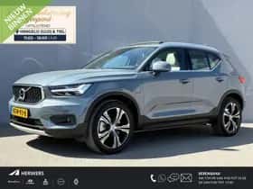 Volvo XC40 (2020)