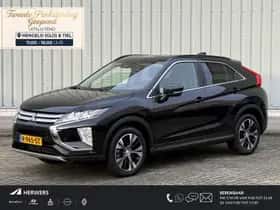 Mitsubishi Eclipse Cross (2020)
