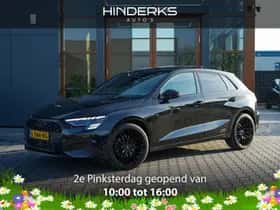 Audi A3 (2021)