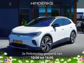 Volkswagen ID.4 (2020)