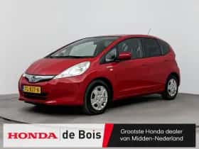 Honda Jazz (2015)