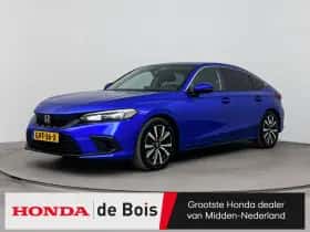 Honda Civic (2024)