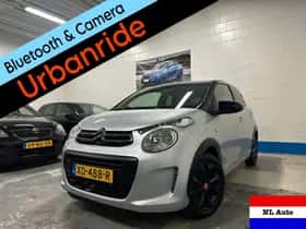 Citroën C1 (2018)