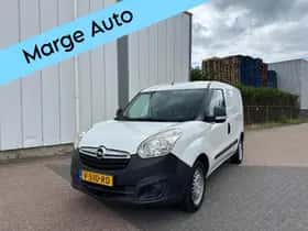 Opel Combo (2013)