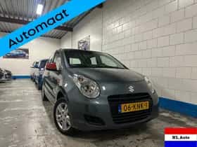 Suzuki Alto (2010)