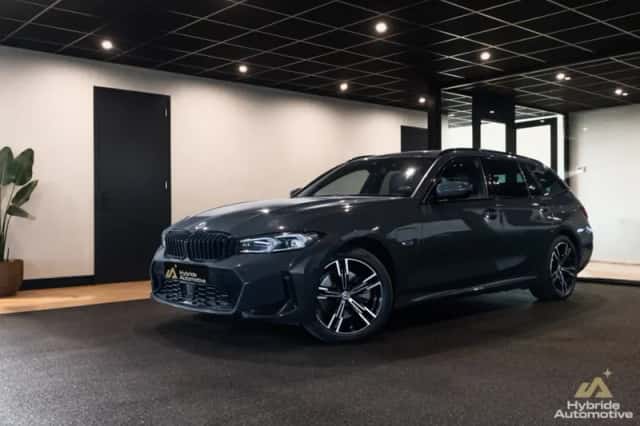 BMW 3-Serie (2022)